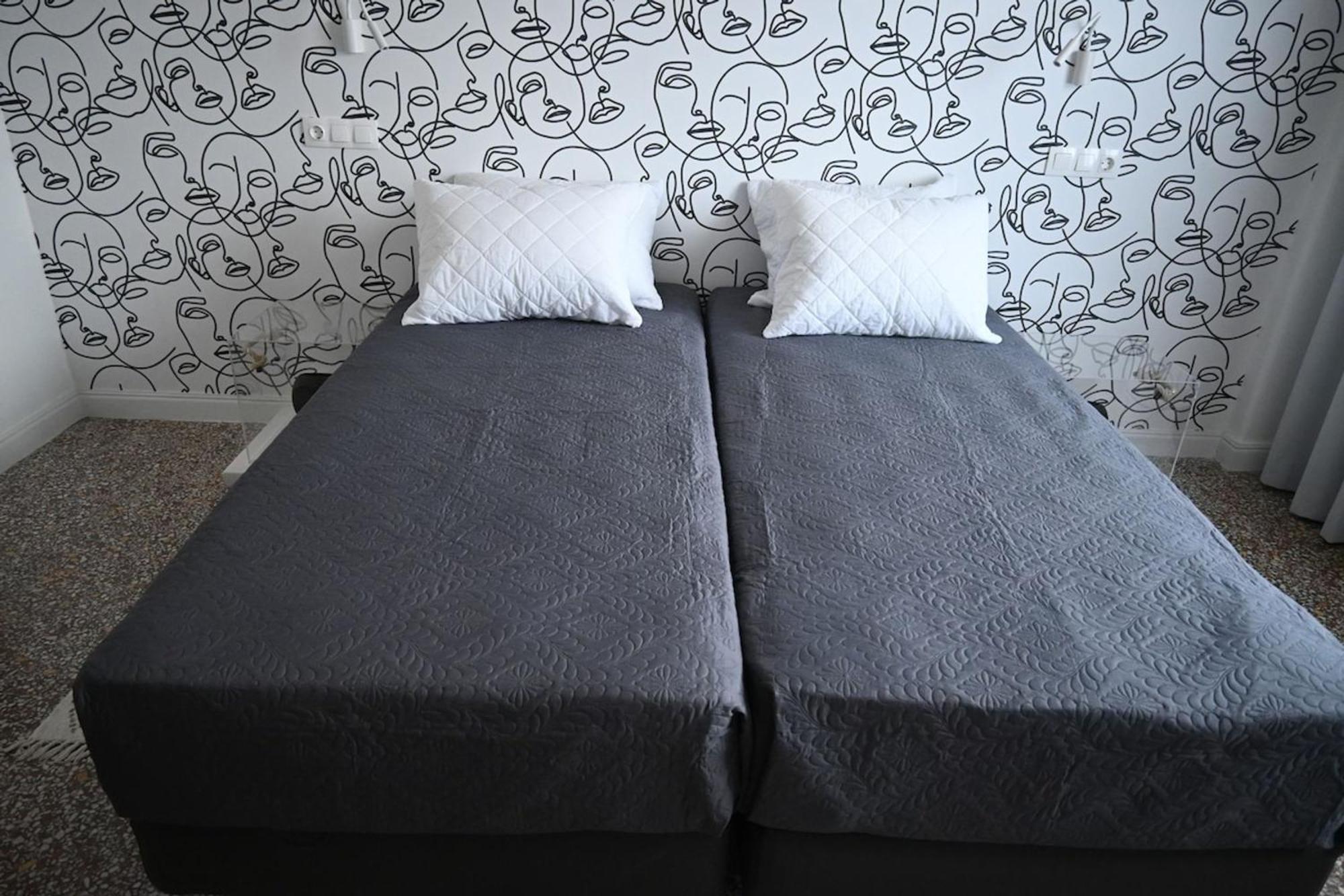 Haris 303 Apartment By Vpn Accomodation Атина Екстериор снимка