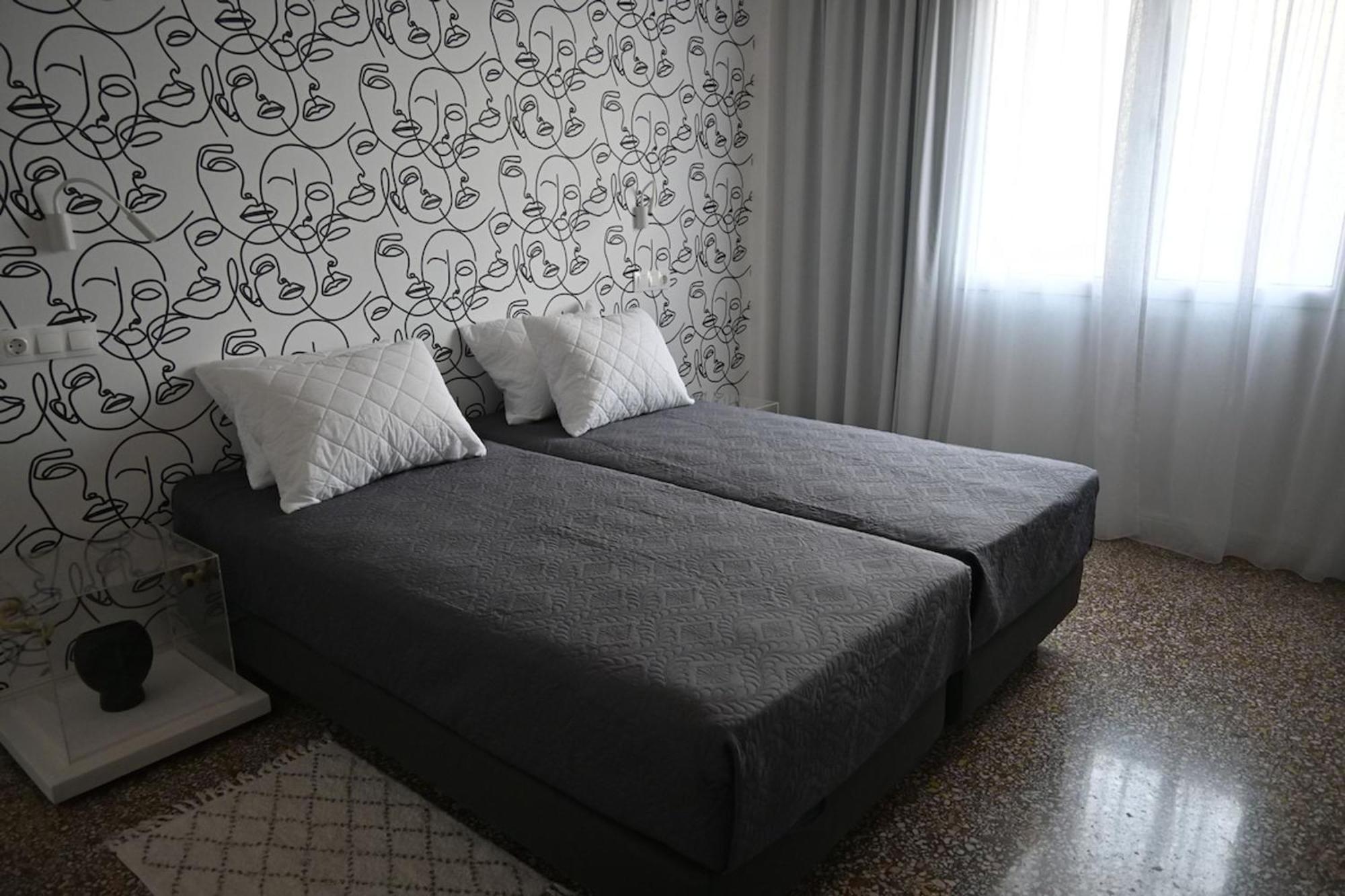 Haris 303 Apartment By Vpn Accomodation Атина Екстериор снимка